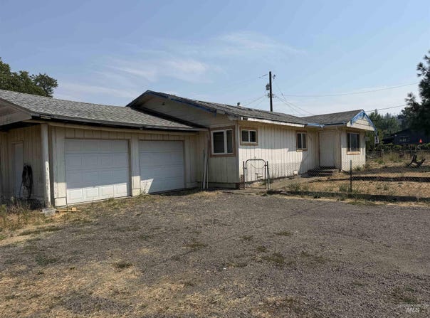 1317 Ash Street, Kamiah, ID 83536