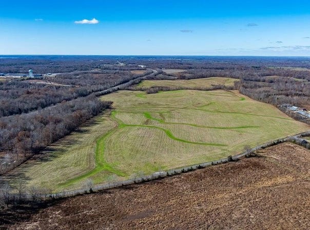 651 Pleasant Valley Rd, PRINCETON, KY 42445