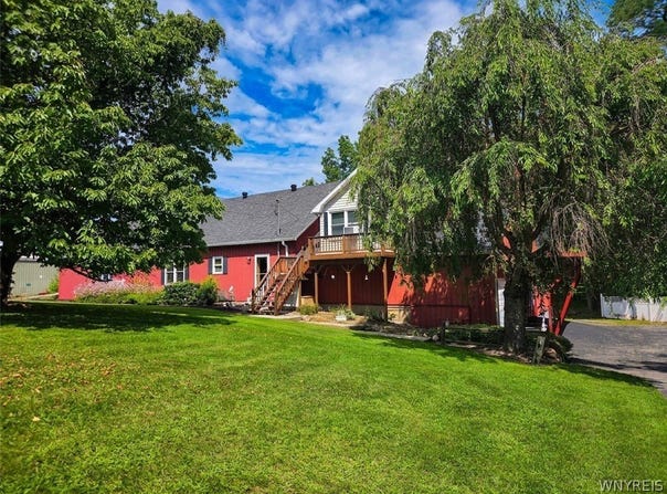 3 Maple Avenue, Elba, NY 14058