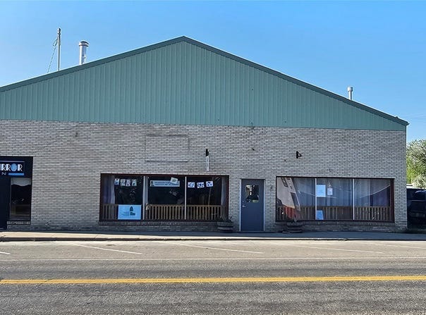 337 E Main, Ennis, MT 59729