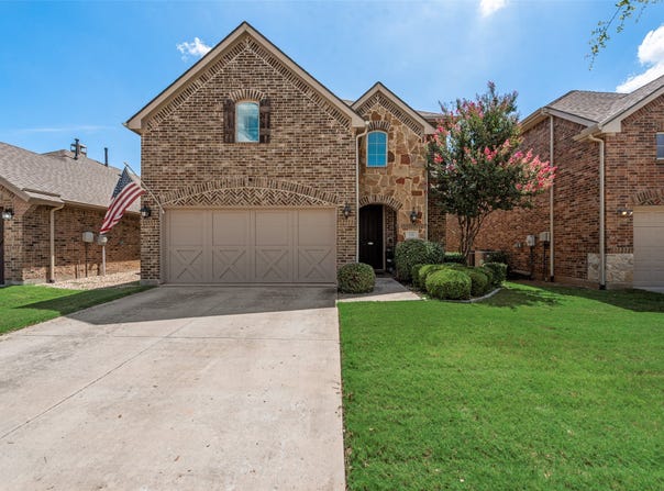 920 Sheldon Road, Argyle, TX 76226
