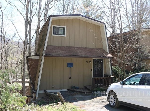 31 Maple Drive, Banner Elk, NC 28604