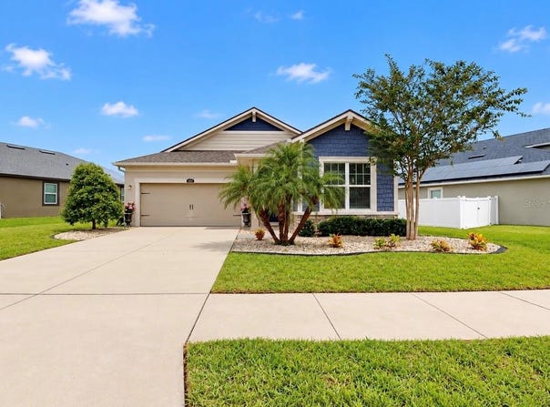 13112 RAIN LILY Drive, RIVERVIEW, FL 33579