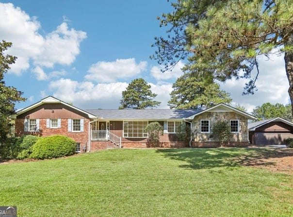 2186 Ingram Road, Duluth, GA 30096