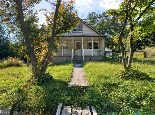 91 MOUNTAIN Road, RISING SUN, MD 21911