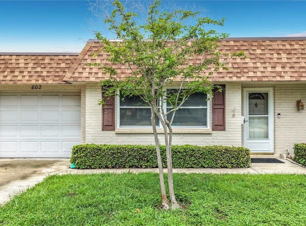 602 MINDY Drive, LARGO, FL 33771