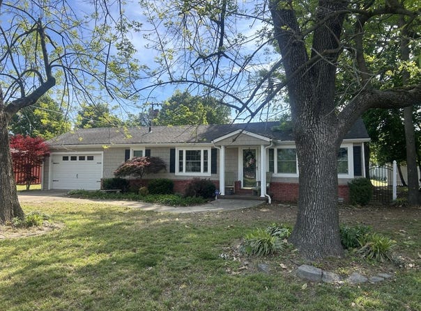 112 South 4th, Lilbourn, MO 63862