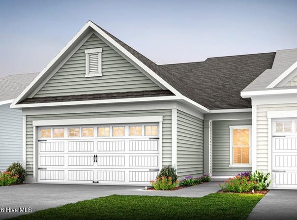 2034 Caspian Trail SE, Southport, NC 28461