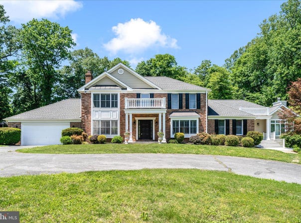 6667 LUSTER Drive, HIGHLAND, MD 20777