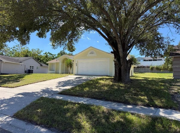 400 ASHBOURNE Drive, ORLANDO, FL 32835
