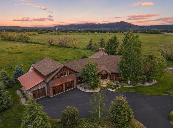 7055 Nash Road, Bozeman, MT 59715