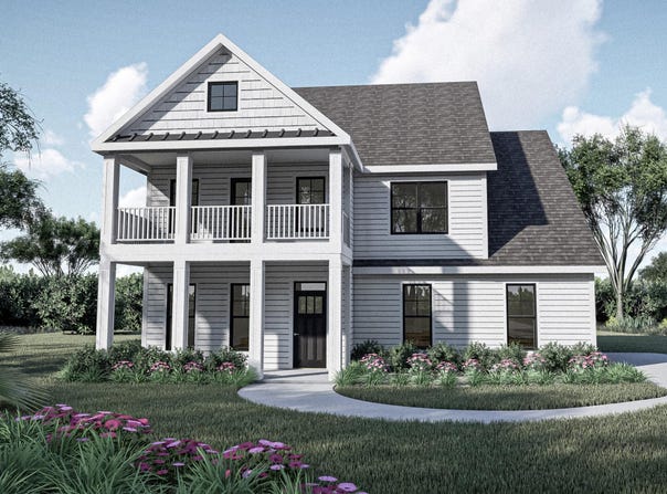 87 Delphi Trace, Hampstead, NC 28443