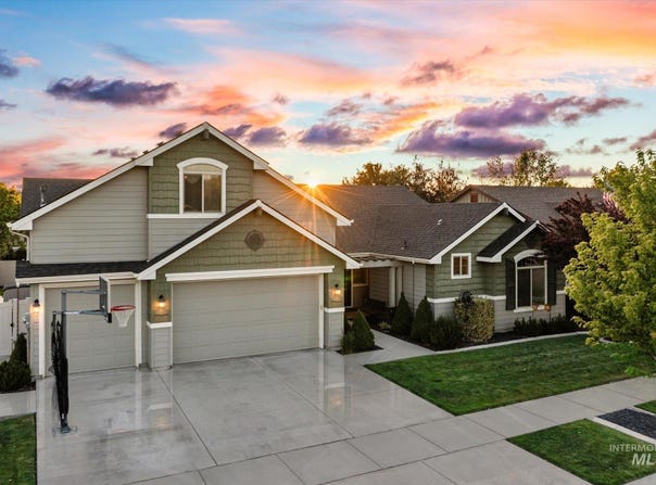 847 N Tullshire Way, Eagle, ID 83616