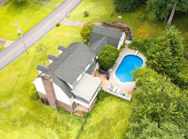 759 Smitherman Road, Ringgold, GA 30736
