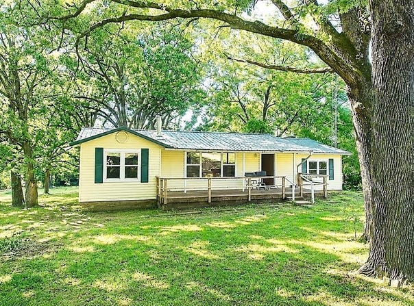 75 County Road 863, Isabella, MO 65676