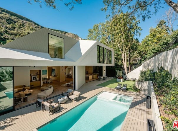 1508 Roscomare Rd, Los Angeles, CA 90077