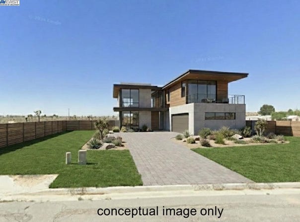 26601 Prospect St, Boron, CA 93516