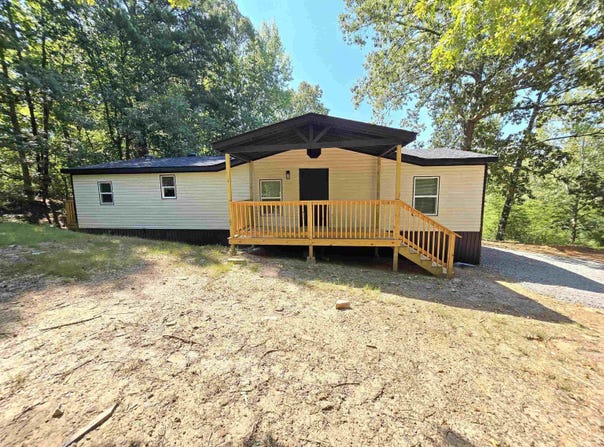 6905 Ram Road, Mabelvale, AR 72103