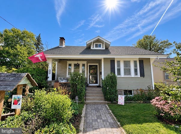 2422 AVONDALE Avenue, ABINGTON, PA 19001