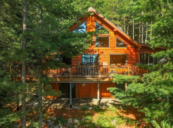95822 Pine Island, Tower, MN 55790