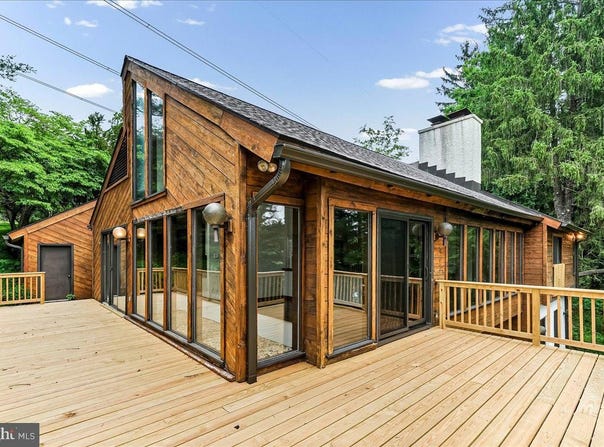 70 HEYBURN Road, CHADDS FORD, PA 19317