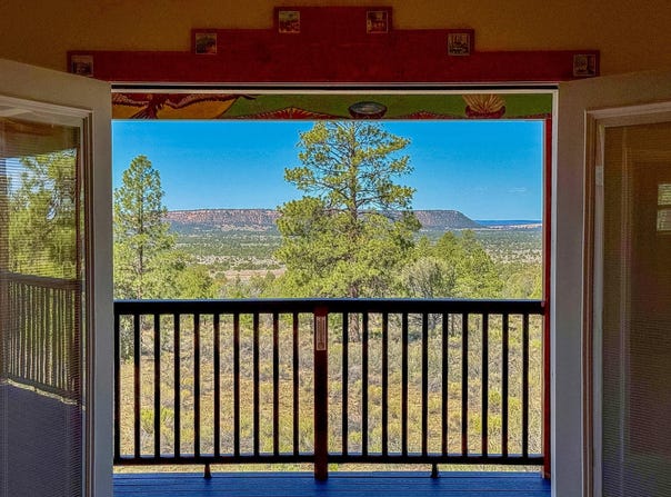 66 Beeflower Lane, Ramah, NM 87321