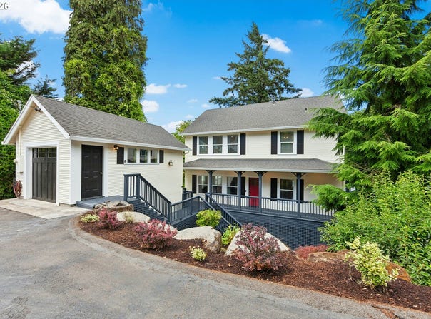 507 4TH Ave, OregonCity, OR 97045