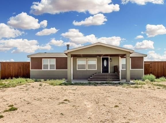 17470 Westwind Ave, Odessa, TX 79764