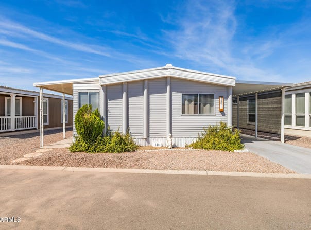 2727 E UNIVERSITY Drive, Tempe, AZ 85288