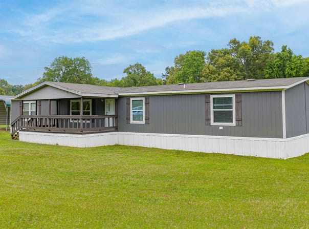 629 E Standpipe, Marshall, TX 75670
