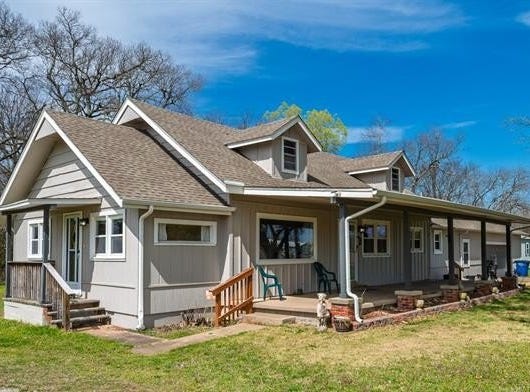 19202 S 46th E Avenue, Bixby, OK 74008