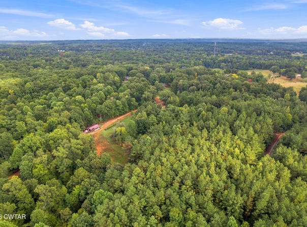 Pulliam Road, Toone, TN 38381