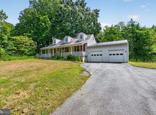15325 HOLLY GROVE Road, SILVER SPRING, MD 20905