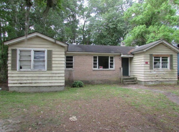 428 Robney Drive, Sumter, SC 29150