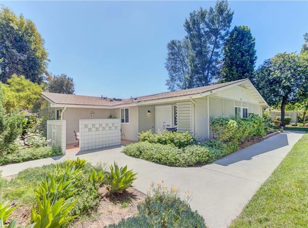 500 Avenida Sevilla, Laguna Woods, CA 92637