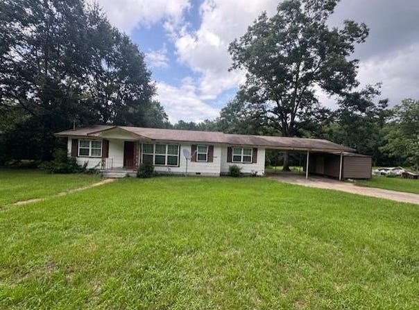 14268 Highway 87 S, ELBA, AL 36323