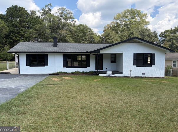 204 Diane Drive, Thomaston, GA 30286