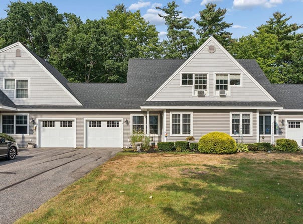 32 Shannon Lane, Saco, ME 04072
