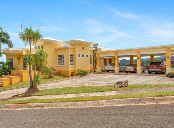 Mayaguez, Mayaguez, PR 00680