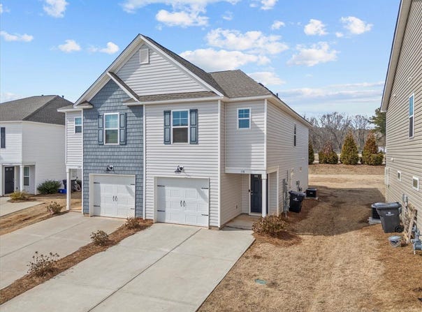 118 Adger Road, Pendleton, SC 29670