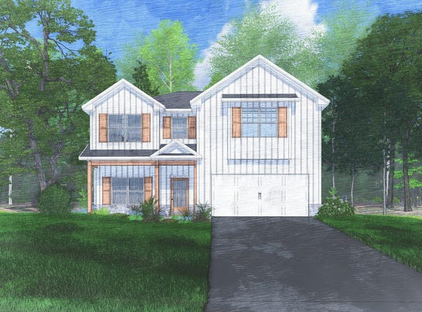 686 Jasmine Drive, Macon, GA 31211