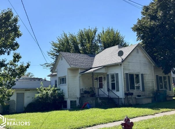 Fairfield, IA 52556