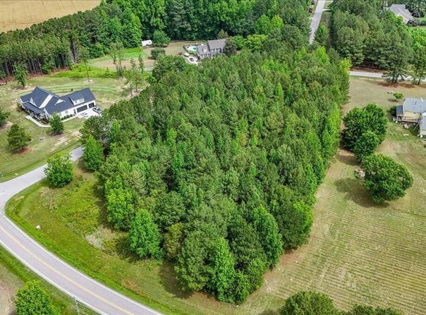 Jaback, Zebulon, NC 27597