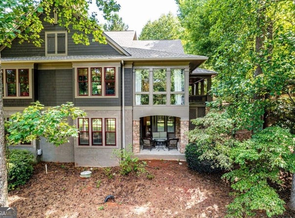 1041 Lockets Trail, Greensboro, GA 30642