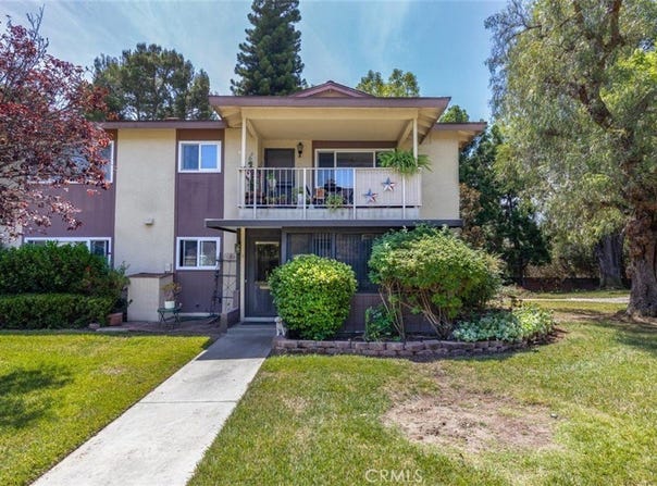 835 Ronda Sevilla, Laguna Woods, CA 92637
