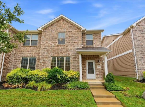 3517 Cricket Drive, Denton, TX 76207