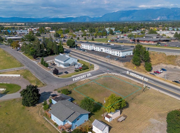 2 & 4 Parkway Drive, Kalispell, MT 59901