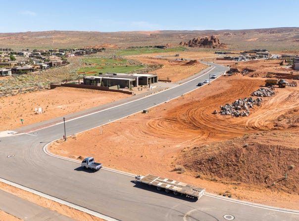 3152 S Endless Trail, Hurricane, UT 84737
