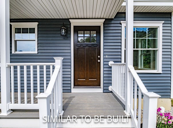 9 Heritage Way, Saco, ME 04072
