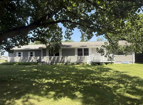 2309 Meiser Drive, Rochester, IN 46975